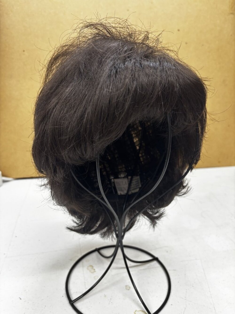 Paula Young Wigs. a2070 Dance A color 4